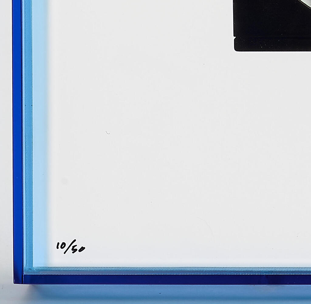 LYLE OWERKO: BOOMBOX 36