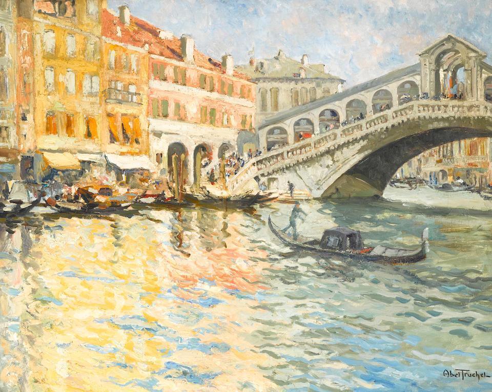 Rialto, Venice