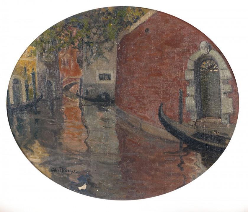 RIO SANTA MARINA, VENICE