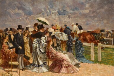 The races