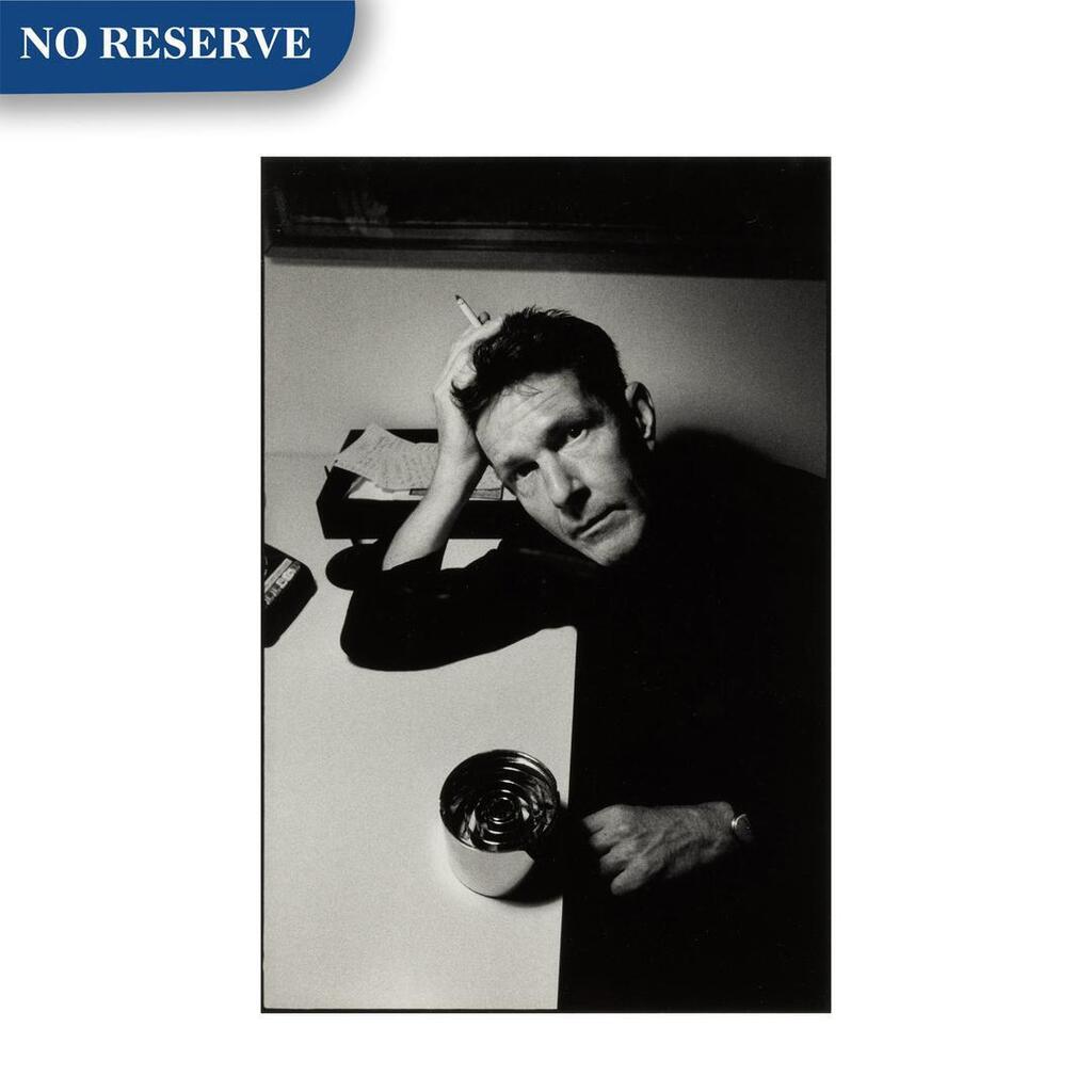 John Cage
