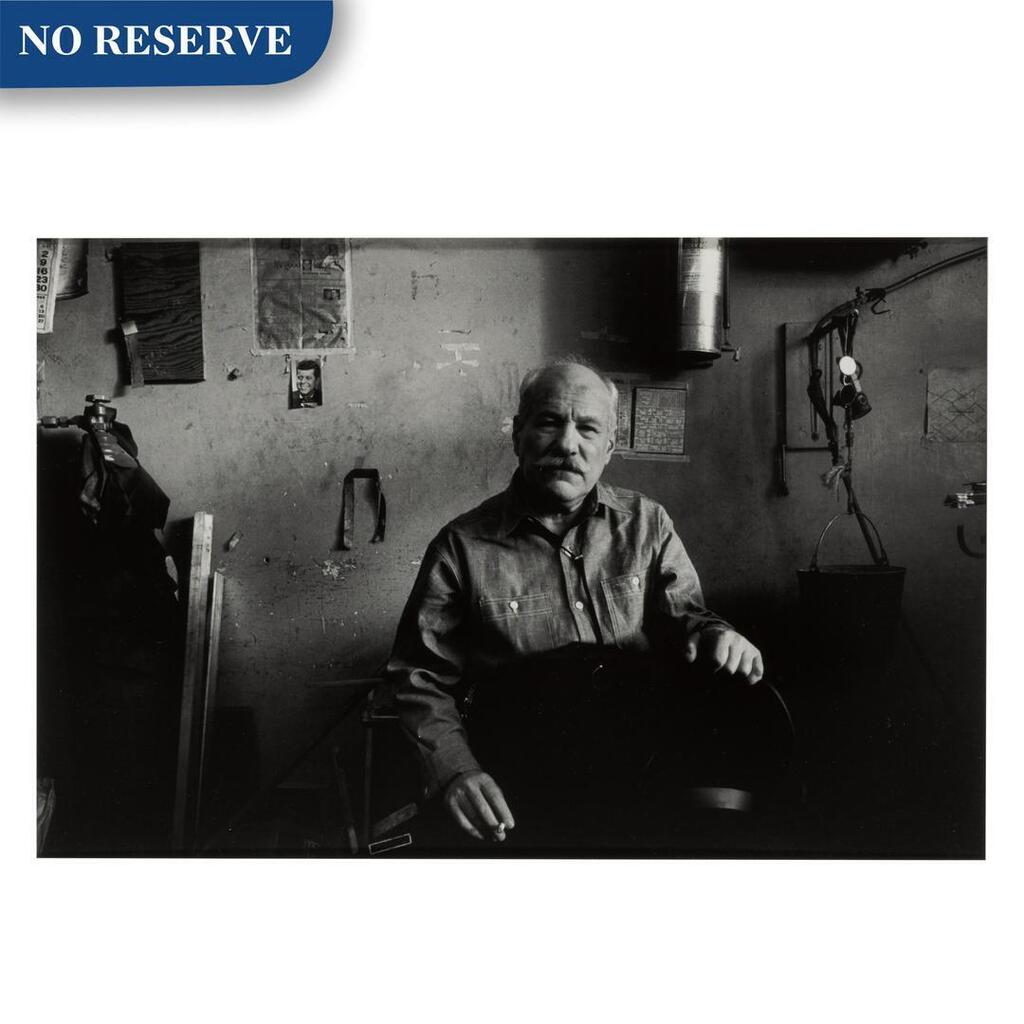 Barnett Newman