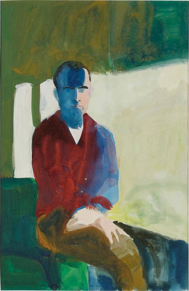 William Theophilus Brown