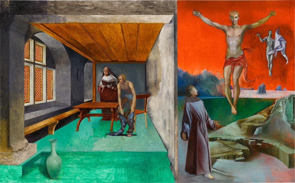 Faust II