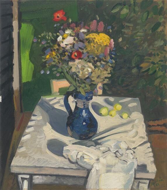 ”Blumenstilleben”