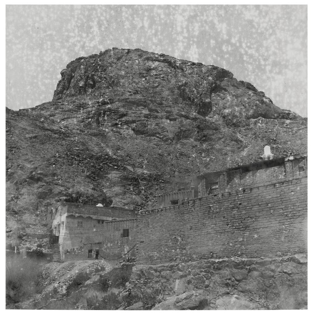 Jebel el Nour