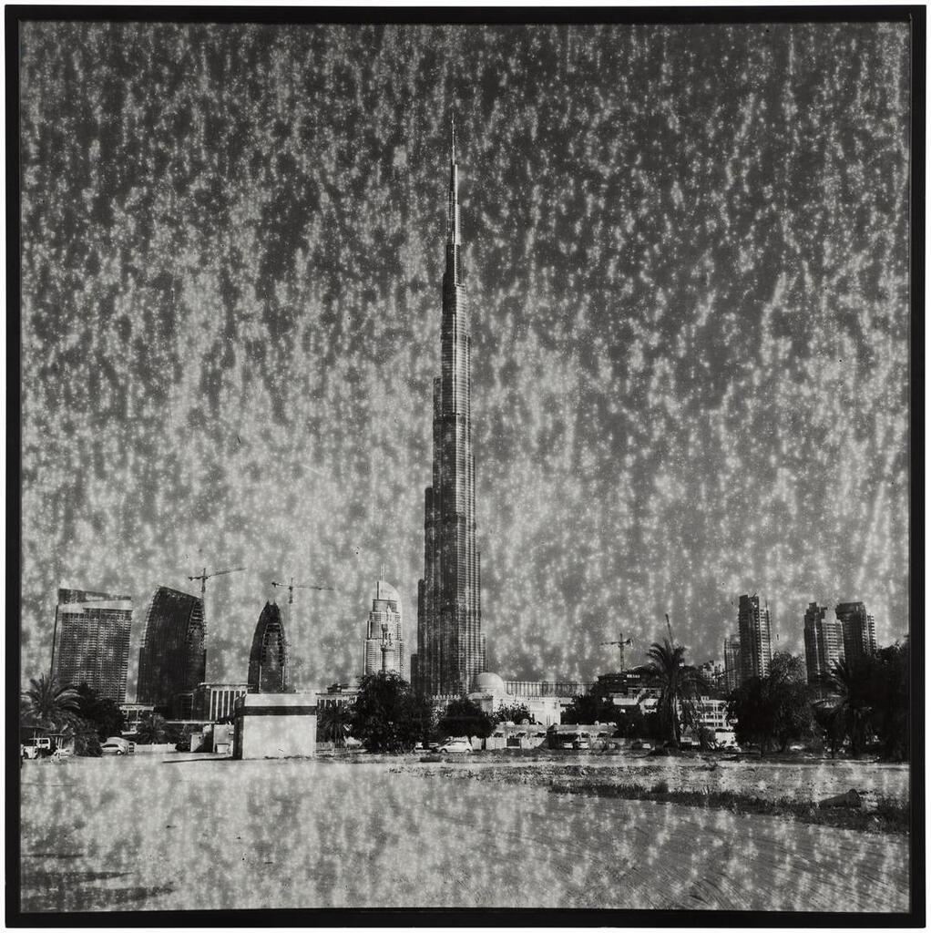 Burj Khalifa