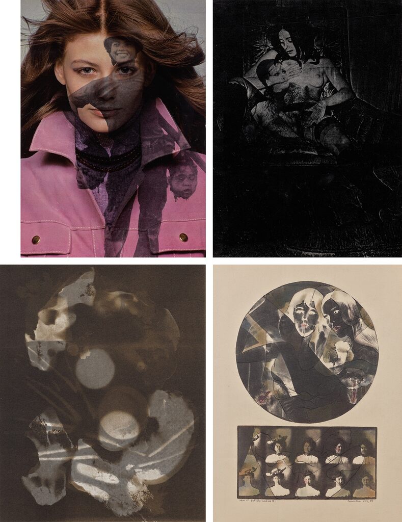 Selected Images