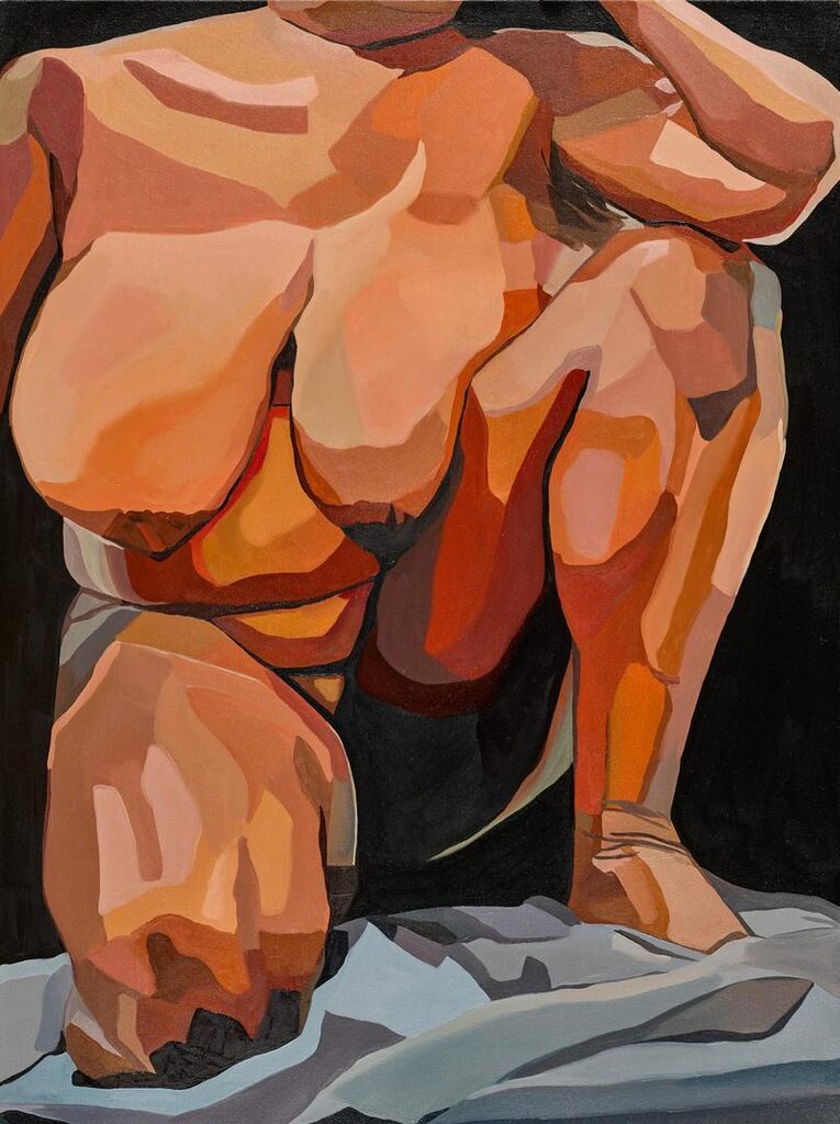 Study: Terra Firma X