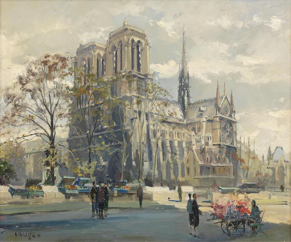 Notre-Dame de Paris