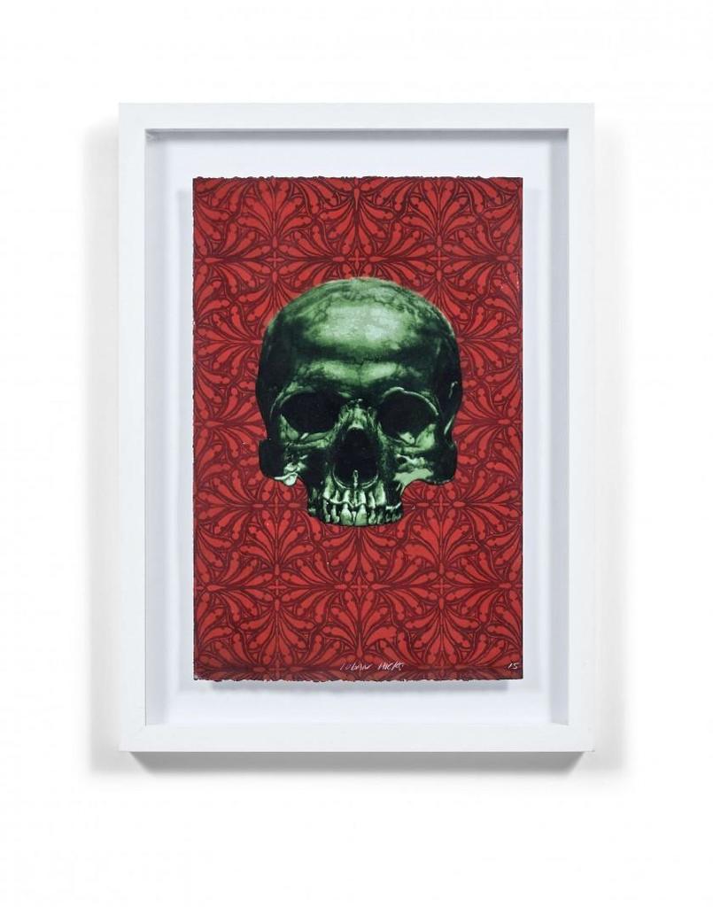 Skull