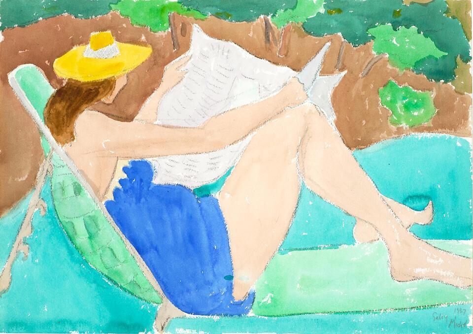 Sunday Morning
