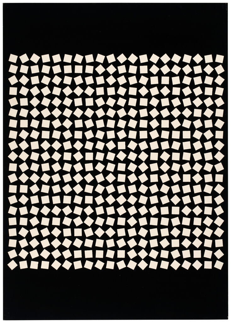 Untitled: 12 prints