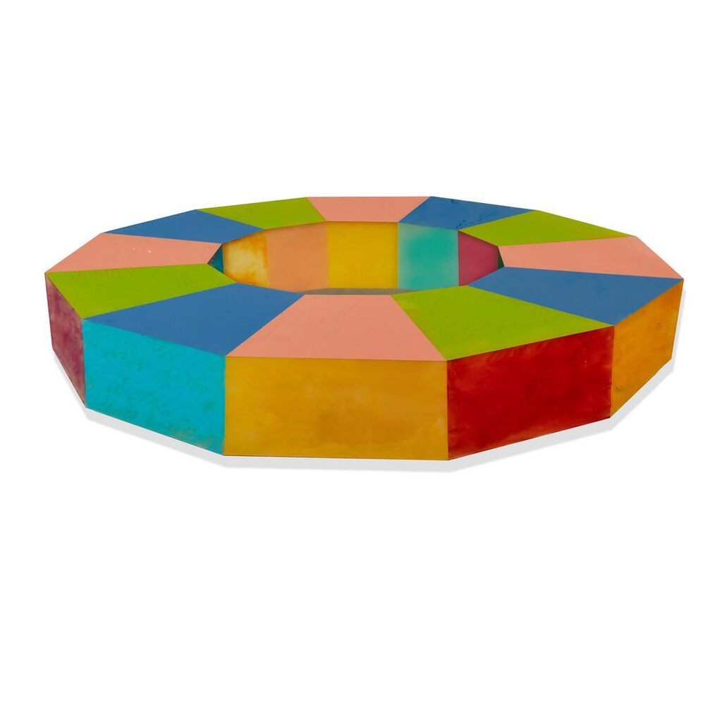 Dodecagon