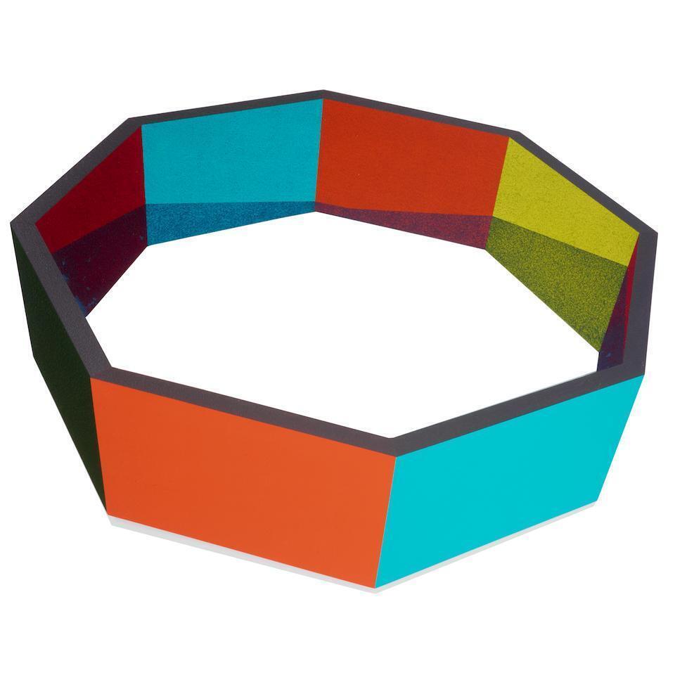 Octagon Ring (PTN )
