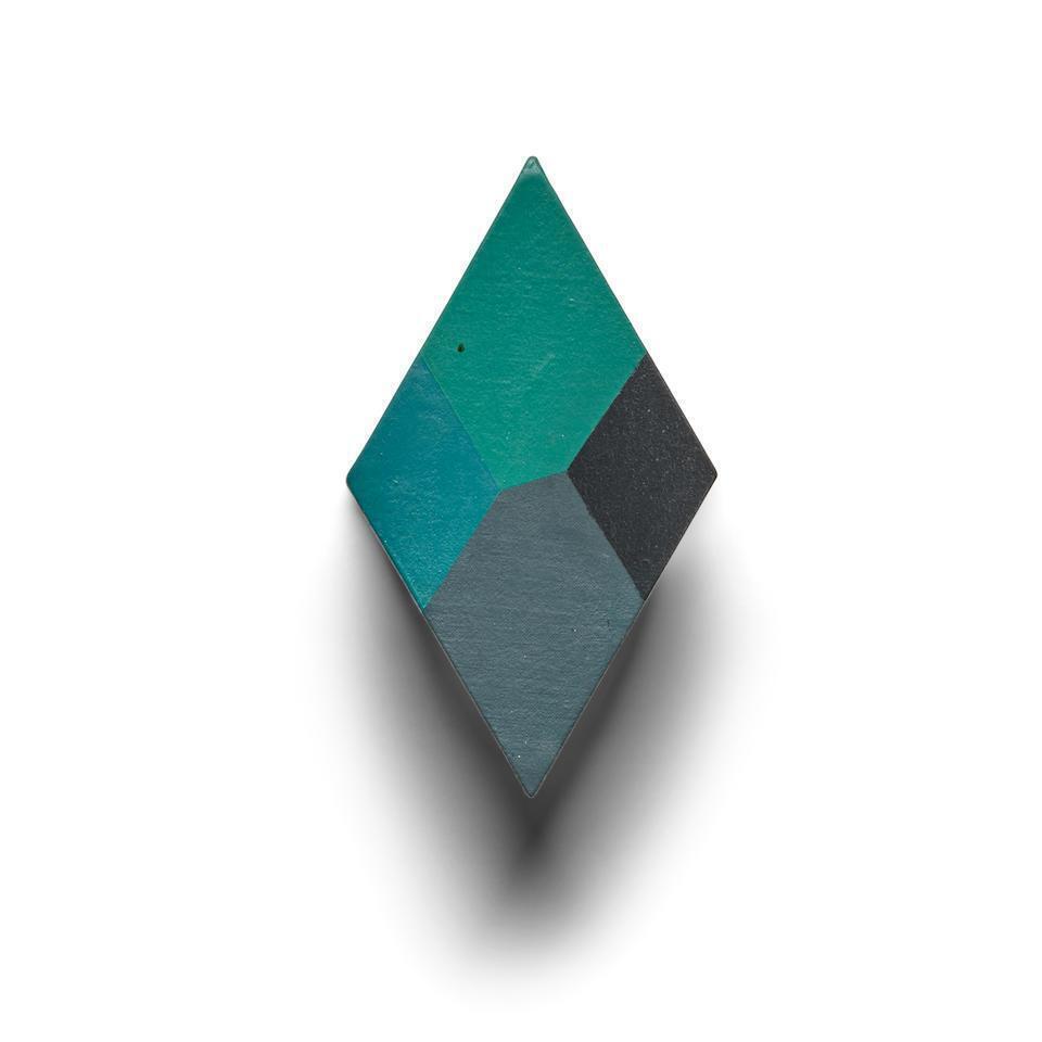 Green Diamond (PTG d)