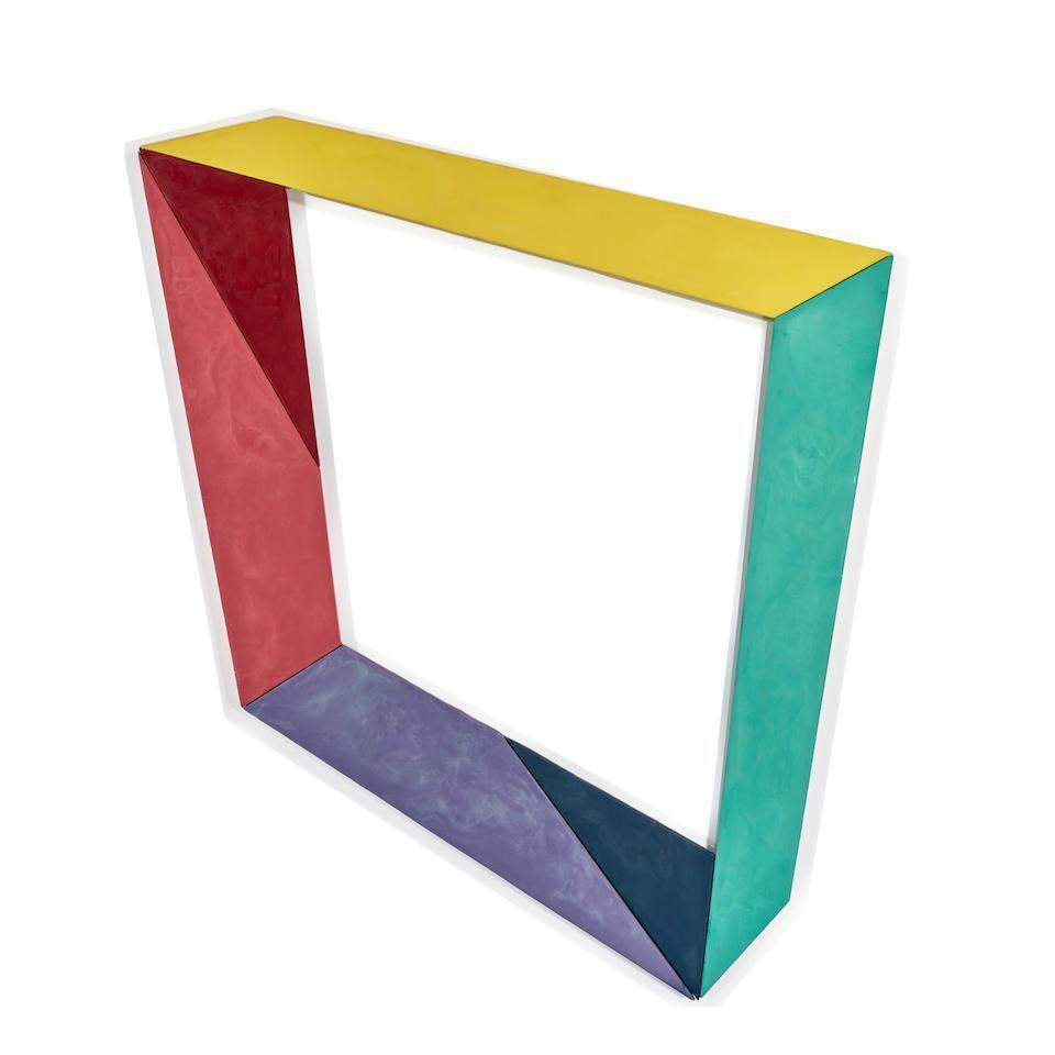 Pastel Frame (PTN )