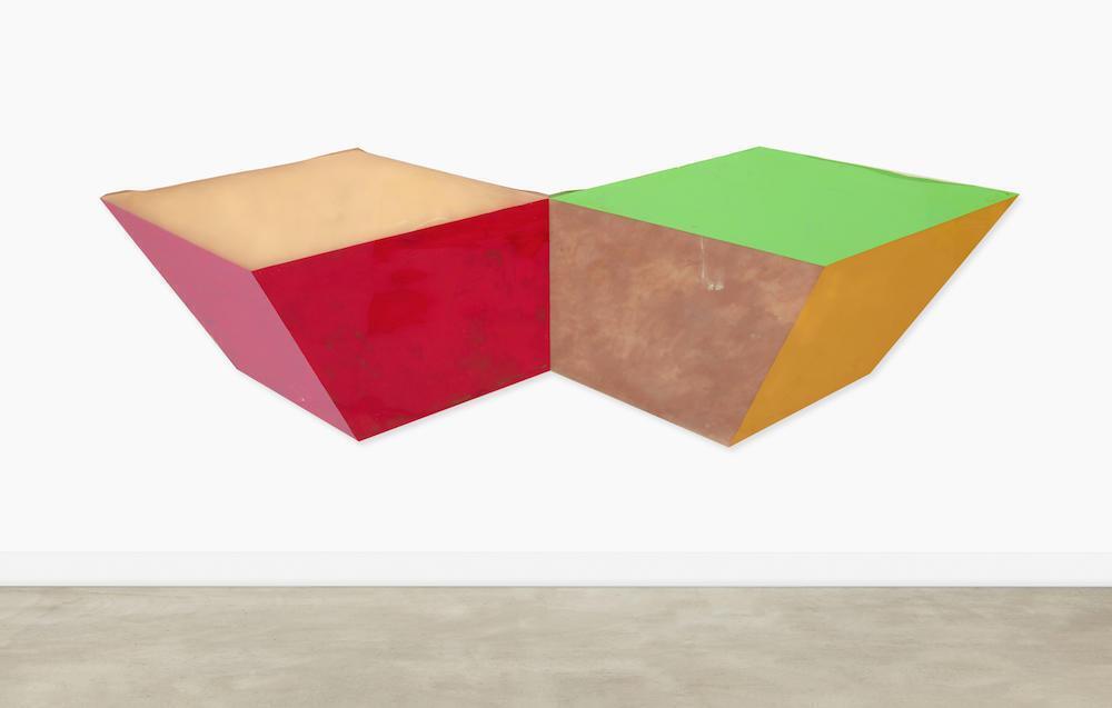 Diamond Cube