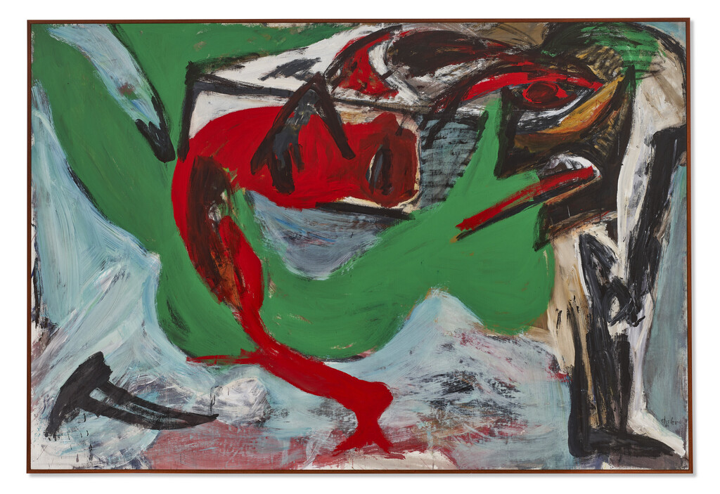 Preparing for Tonight