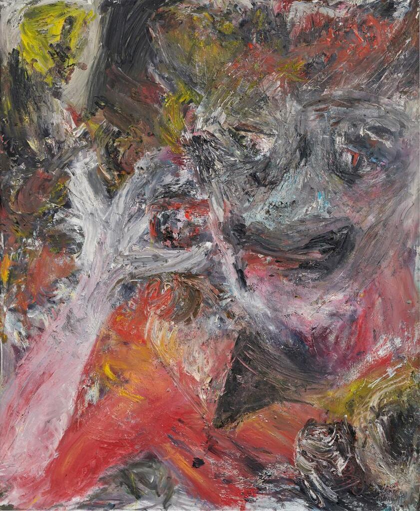 Listening to the Goddess