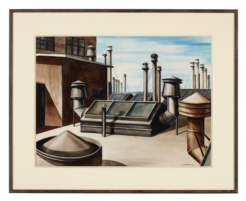 Studio Rooftop