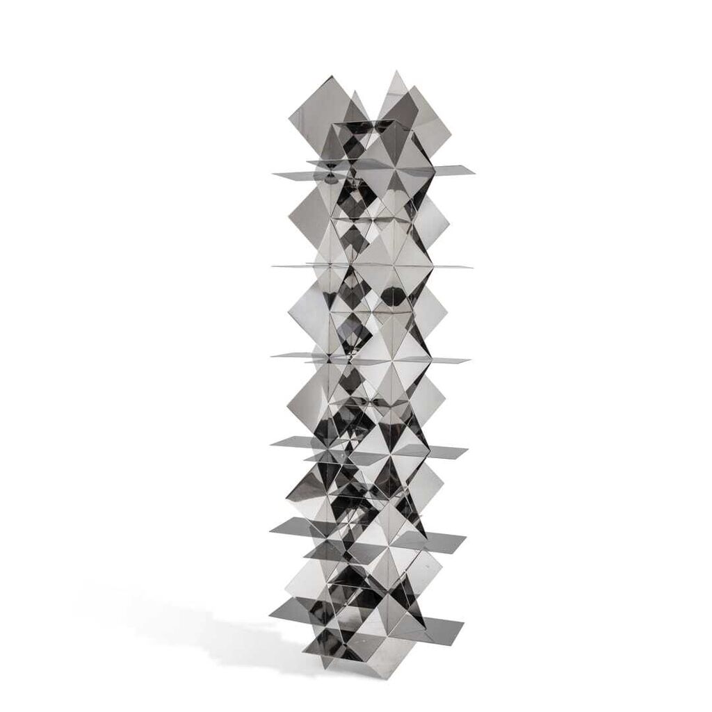 Structure permutationnelle h.g.n°1/3