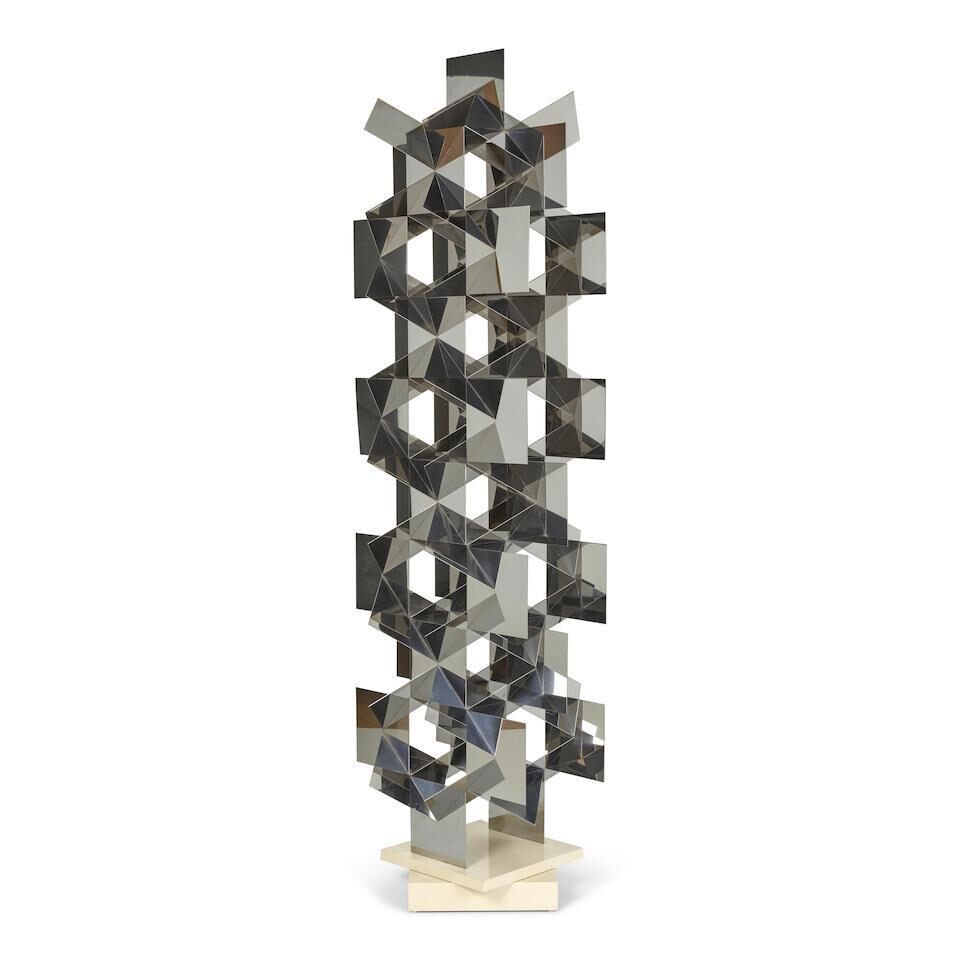 Structure Permutationelle B-11-A