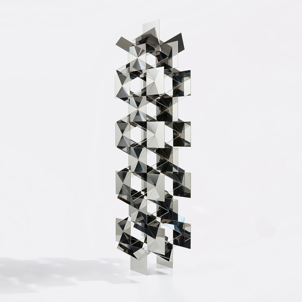 Structure permutationelle B-11-G