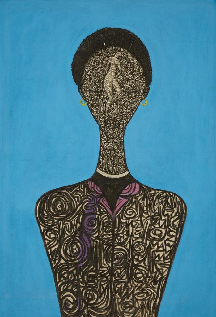 Afro Shenanigan Series 1