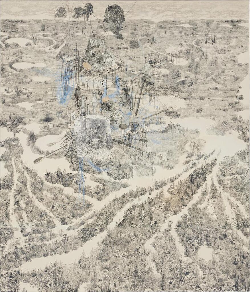 New Destruction