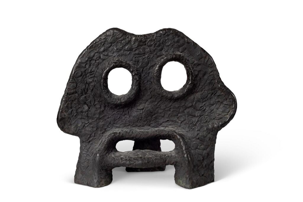 Maske (Mask)