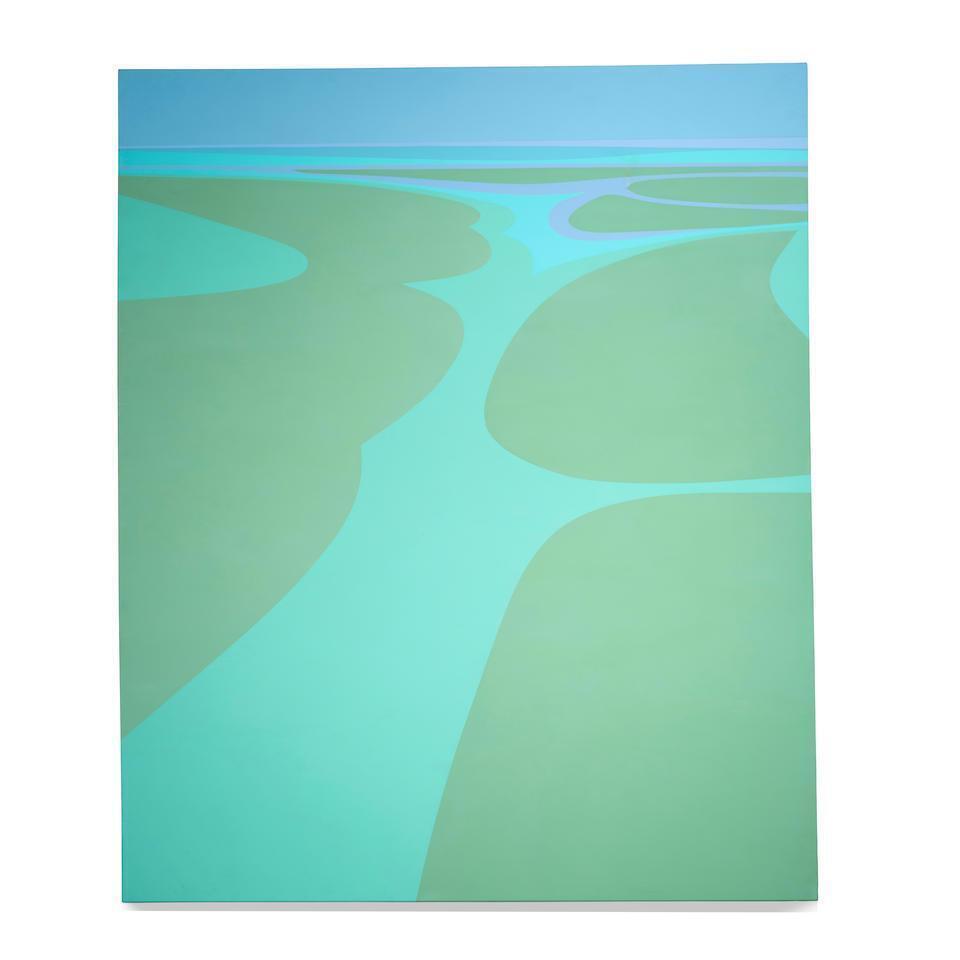 Waterways