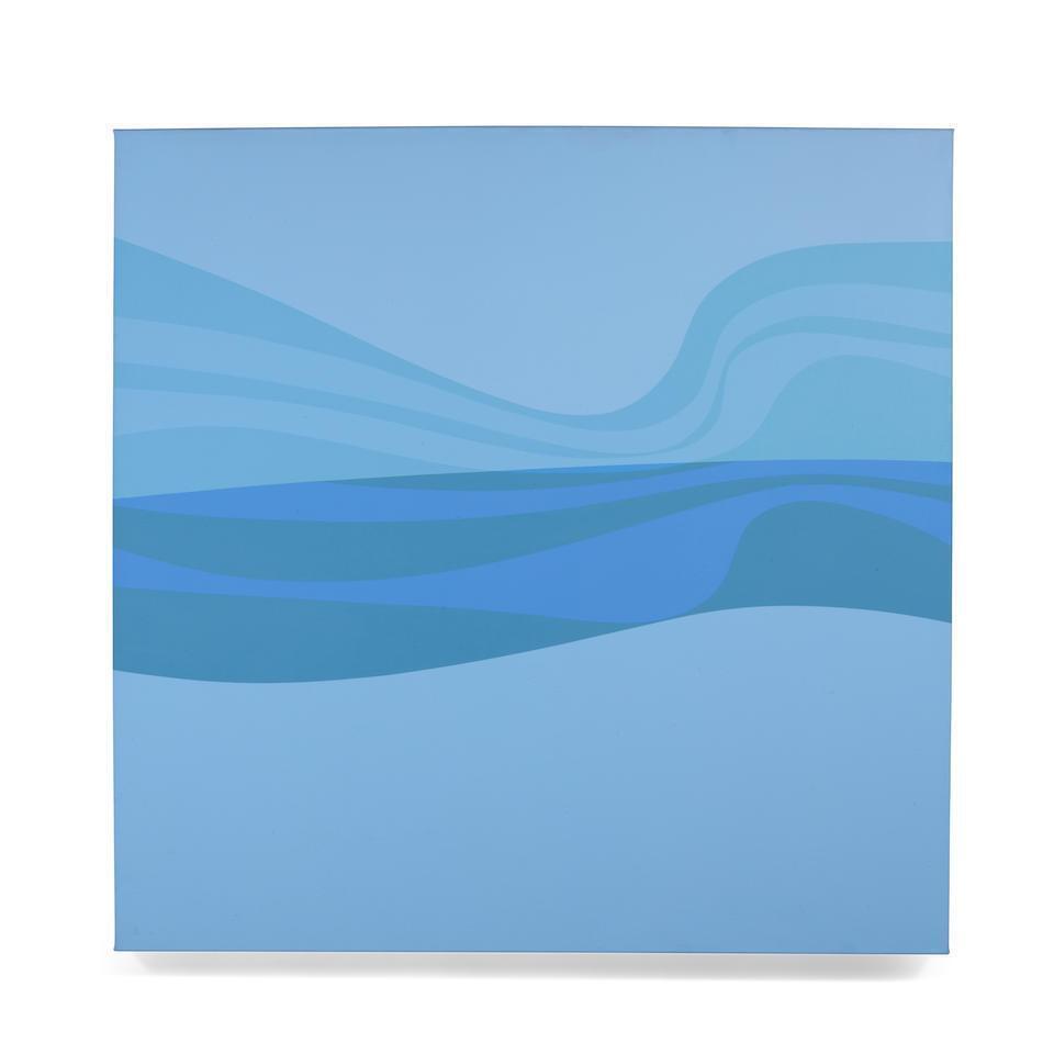 Ocean Colors