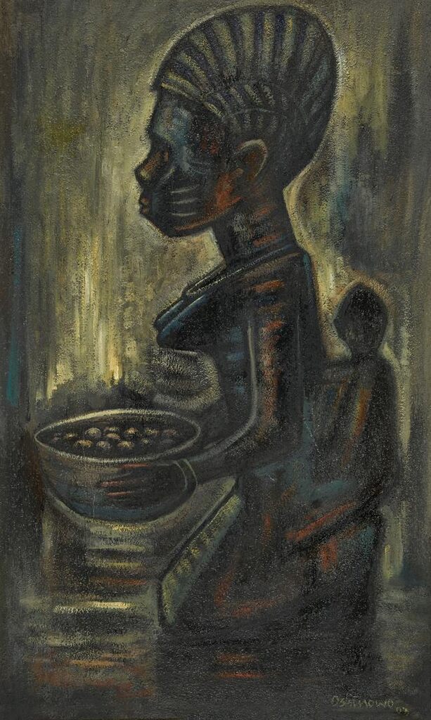 Offering