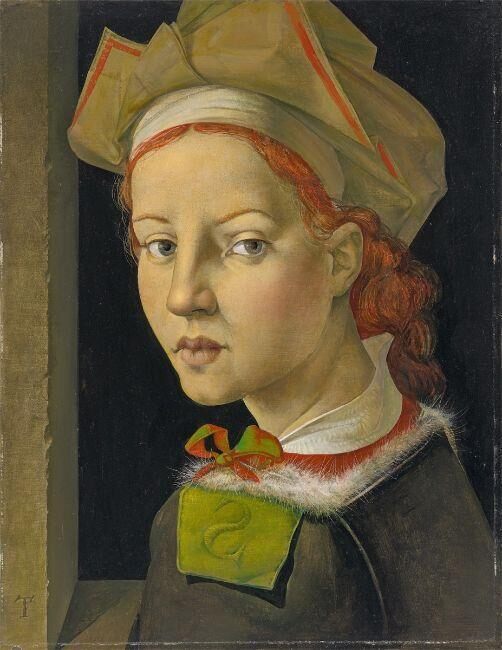 ”Salome III”