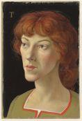 ”Portrait of Esther”