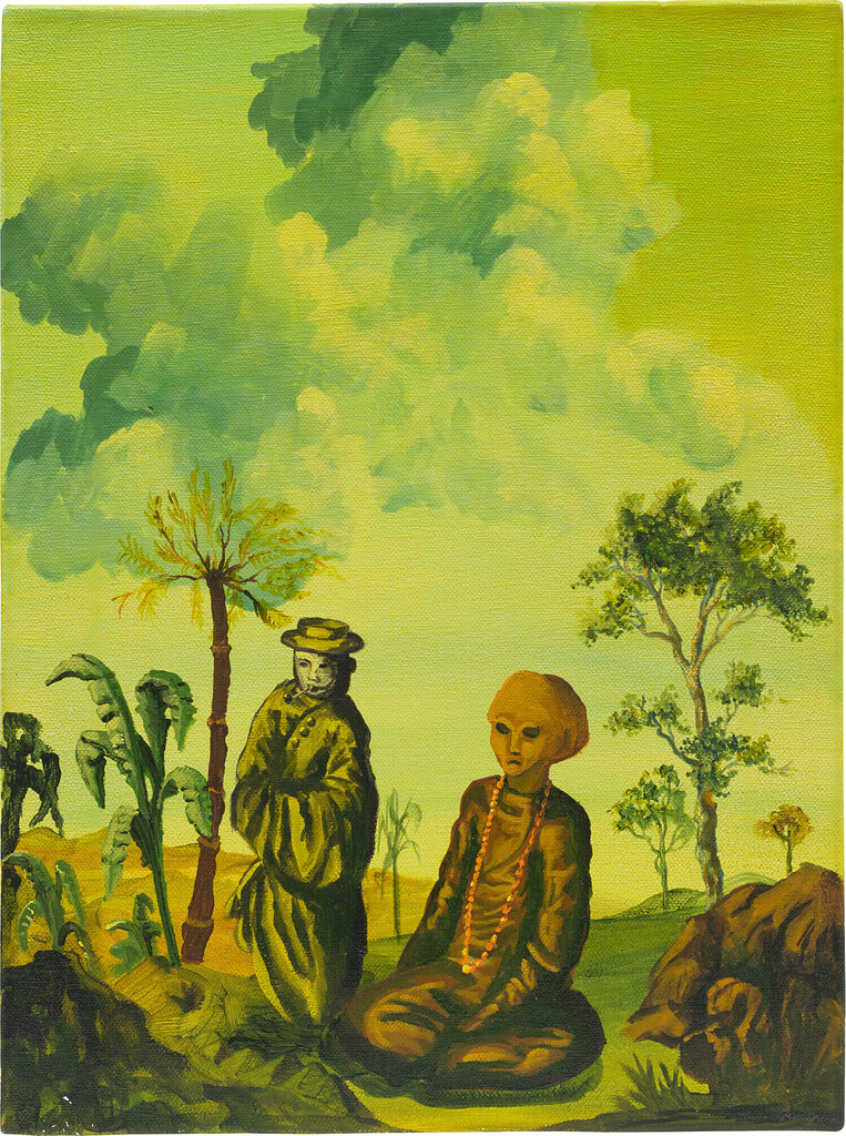 Just The Two Of Us