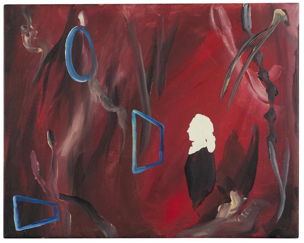Goethe und die Kunst (Goethe and Art)