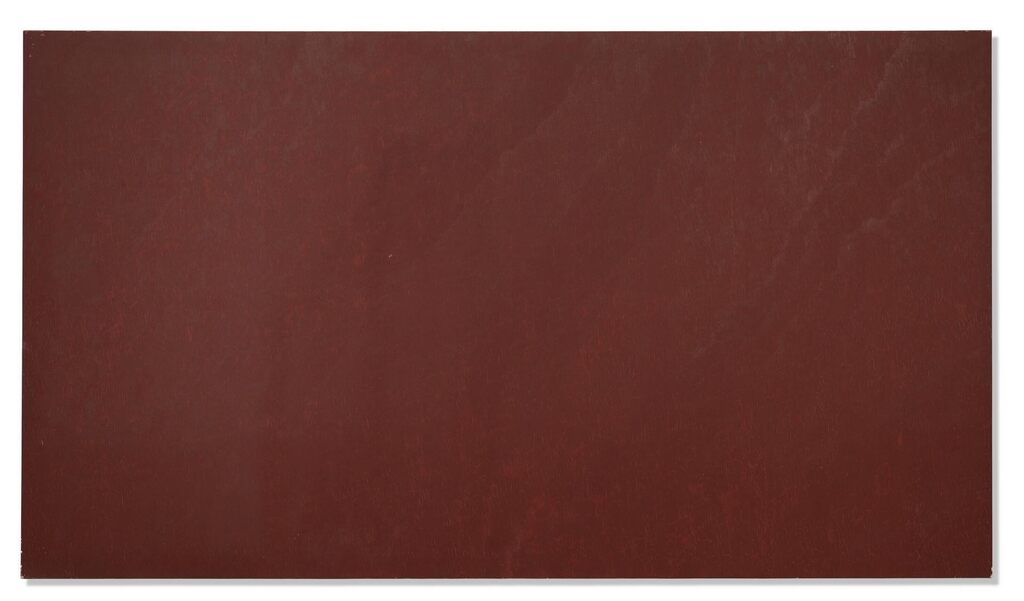 Pozzuli Red 