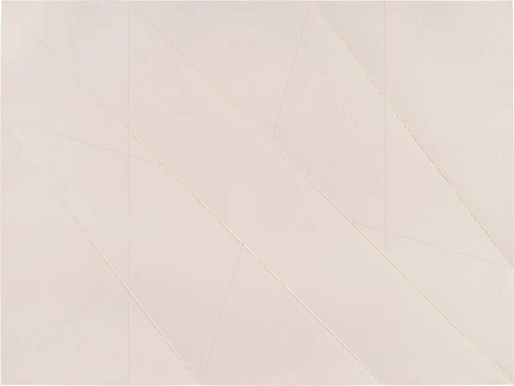 Drawing Which Makes Itself (B)