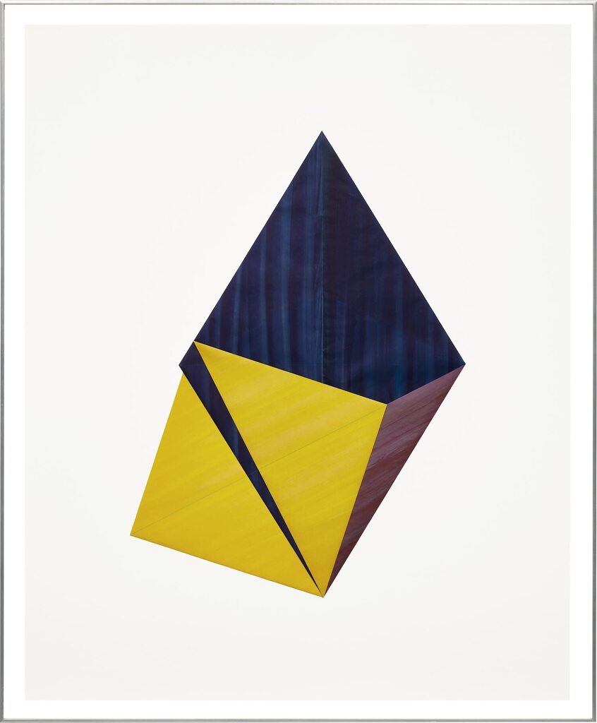Musician Angel: Parallelogram, Square