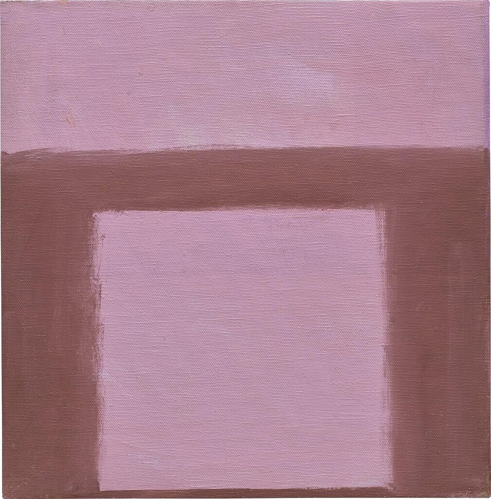 Plum over Pink from the Cool Series