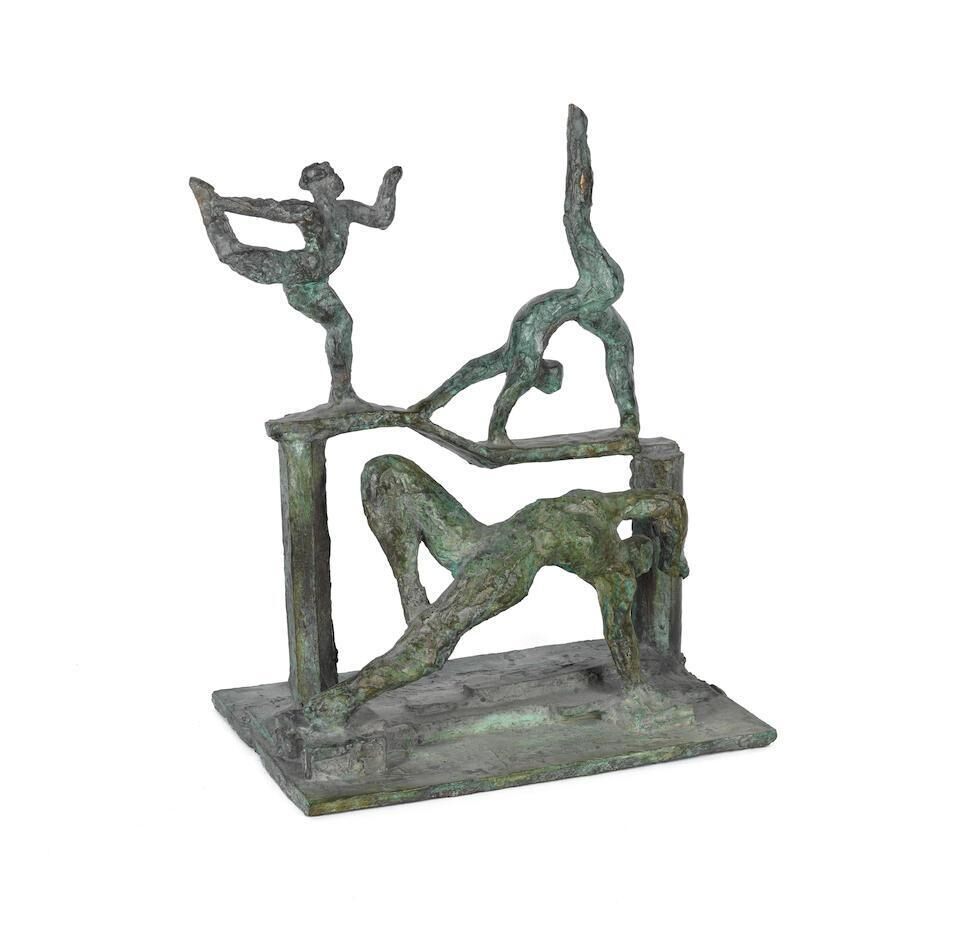 Tableau Balance Maquette