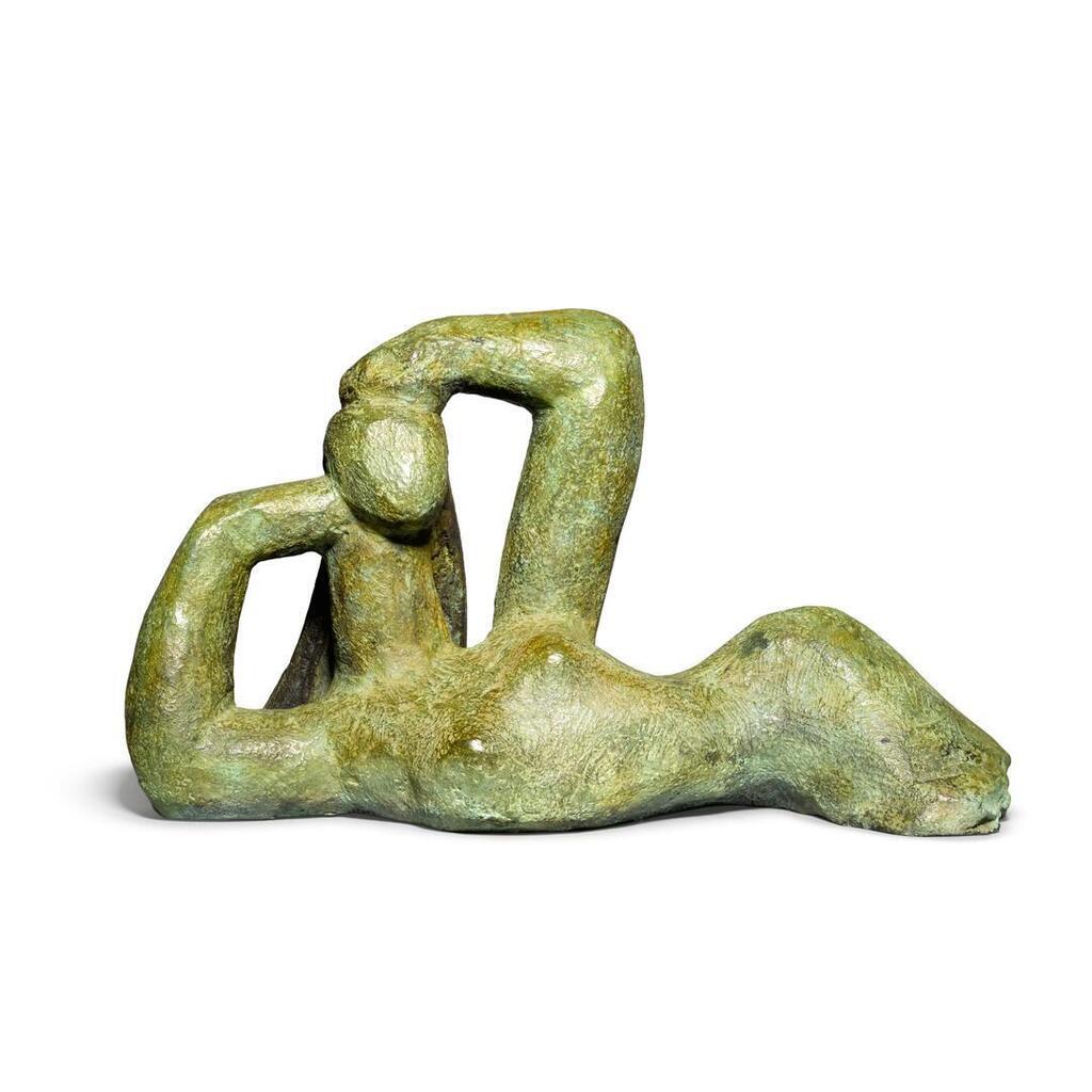 Eione Shore Goddess