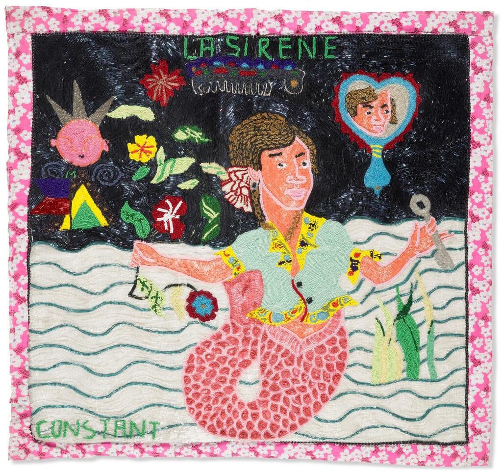 La Sirene