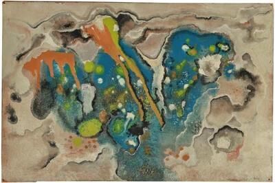 "Eisvogel" (Kingfisher)