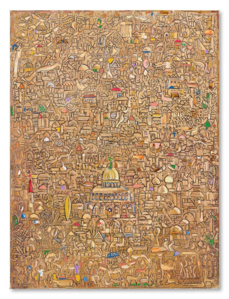 Jerusalem