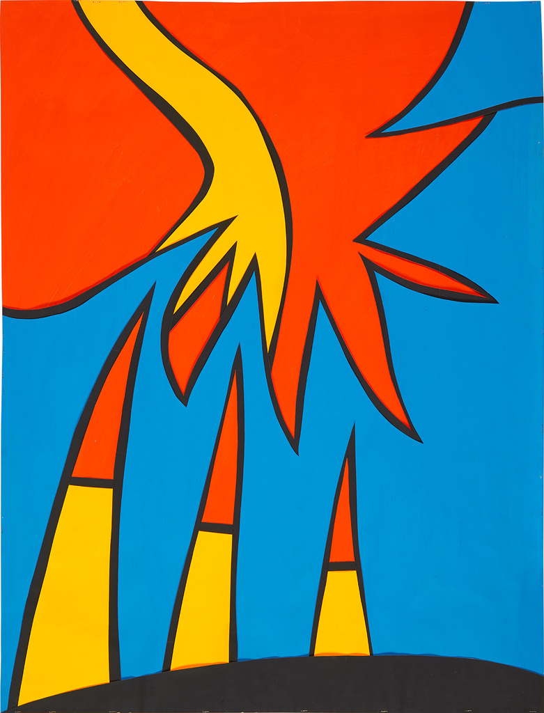 Flash Point