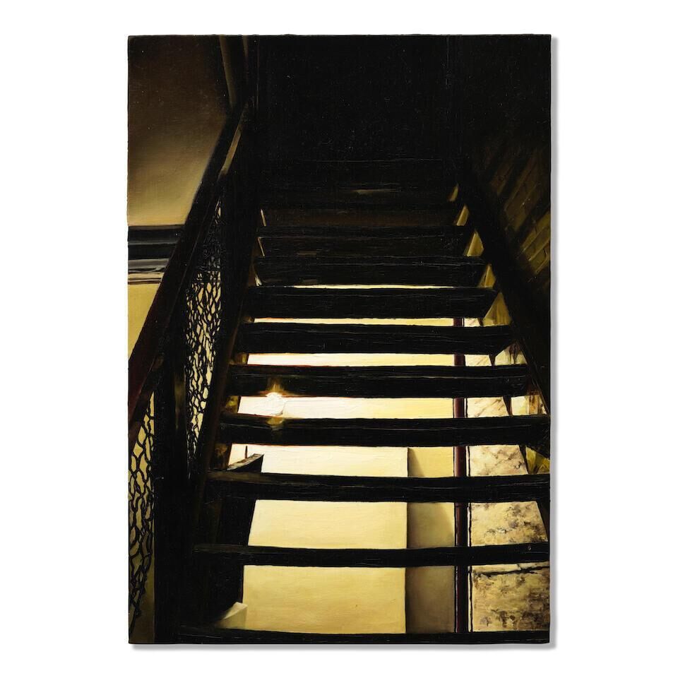 Stairway