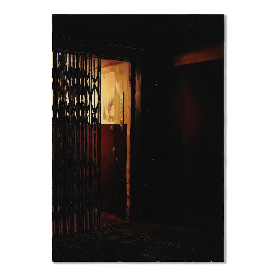 Elevator